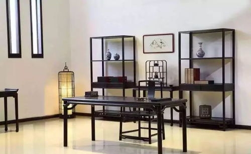 10年過后,只有紅木家具還在,太值了