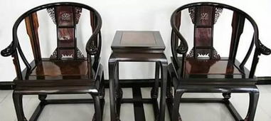 紅木分類鑒別與紅木家具選購(gòu)指南