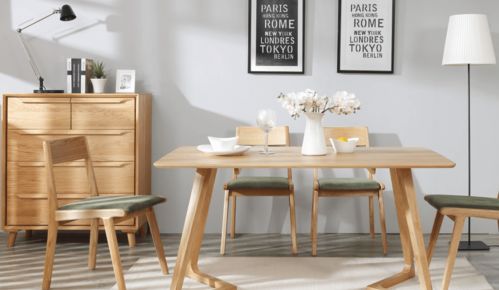 優(yōu)雅的中式風(fēng) 仿古實木家具的神奇魅力