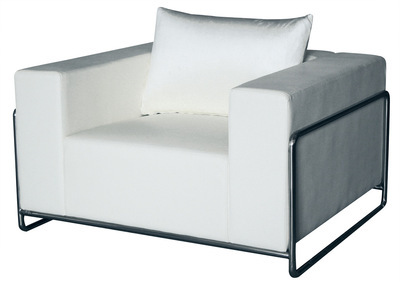 休閑沙發組合 B088 辦公與接待的理想選擇