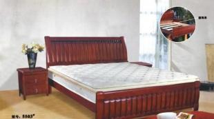 真才實料，品質所在 殿皇精品橡木床具解析