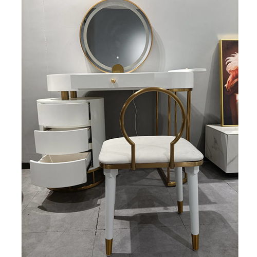 靈碩住宅家具 讓實(shí)用美學(xué)貼近生活的每一寸空間