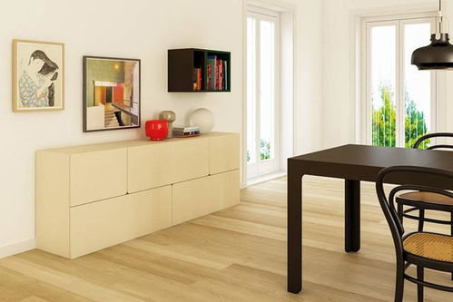 Tokio浪漫未來(lái)主義 高科技照明家具點(diǎn)亮家居新維度